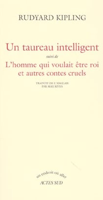 Un tableau intelligent - l'homme qui voulait être rois - autres contes cruels