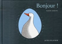 Bonjour !