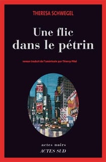 Un flic dans le pétrin