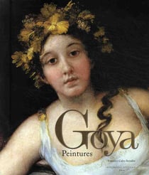 Goya, peintures