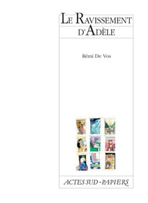 Le ravissement d'Adèle