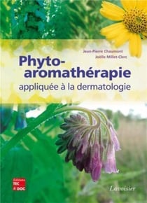 Phytoaromathérapie appliquée à la dermatologie