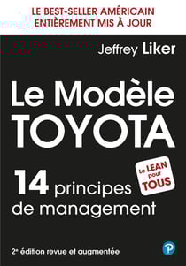 Le modèle Toyota : 14 principes de management (2e édition)