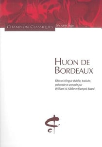 Huon de Bordeaux