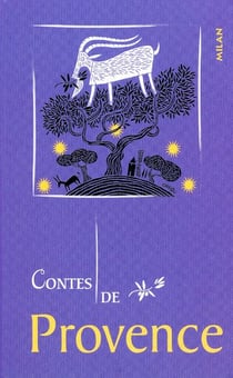 Contes de provence