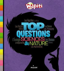 Wapiti - top questions - sciences et nature