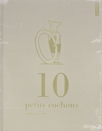 10 petits cochons