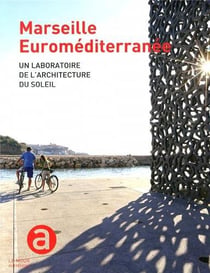 Marseille euroméditerranée