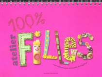 100% atelier filles
