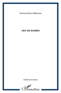 JEU DE DAMES
