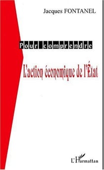 L'action économique de l'Etat