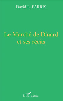 Le marché de Dinard et ses récits