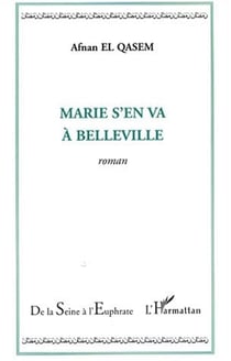 Marie s'en va a belleville