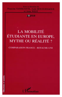 La mobilité étudiante en Europe, mythe ou réalité ? : Comparaison France - Royaume-Uni