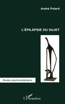 L'épilepsie du sujet