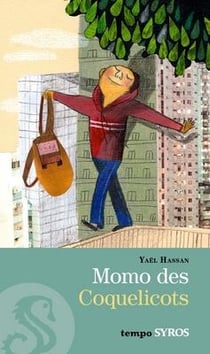 Momo des coquelicots