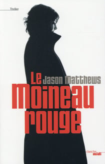 Le moineau rouge