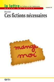 LETTRE DU GRAPE n.79 : ces fictions nécessaires