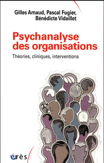 Psychanalyse des organisations