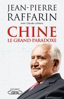 Chine - le grand paradoxe