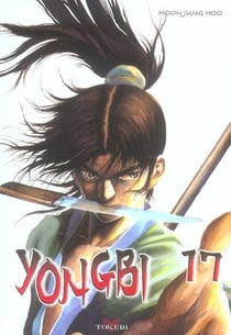 Yongbi t.17