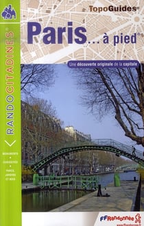 Paris à pied
