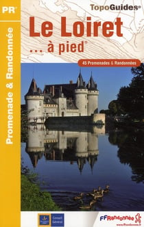 Le Loiret à pied - 45 - PR - D045