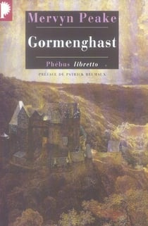 Gormenghast t2