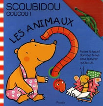 Scoubidou coucou ! - les animaux
