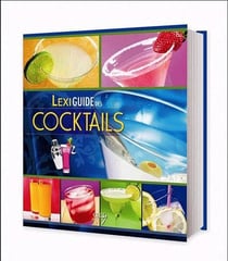 Lexiguide Des Cocktails