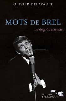 Jacques Brel