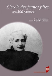 L'école des jeunes filles