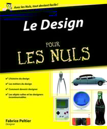 Le Design Pour Les Nuls