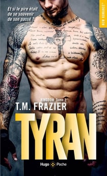 Kingdom Tome 2 : tyran