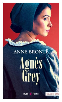 Agnès Grey