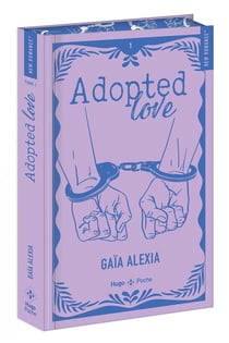 Adopted love Tome 1