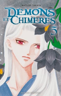 Démons et chimères Tome 5