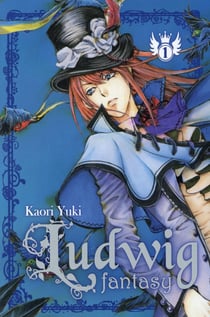Ludwig fantasy Tome 1