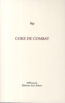 Coke de combat