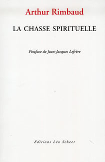 La chasse spirituelle