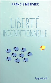 Liberté inconditionnelle - le philosophe rockeur vous propose la Freedom Therapy