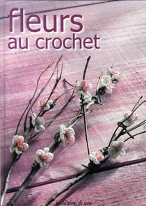 Fleurs au crochet