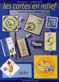 Les cartes en relief