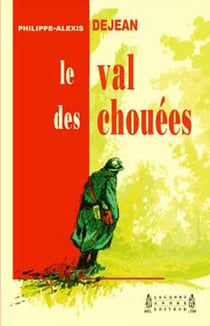 Le val des chouées