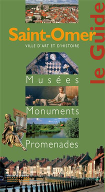 Saint-Omer, Le Guide