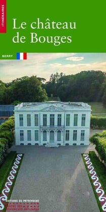 Le château de bouges