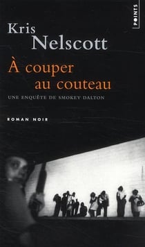 À couper au couteau