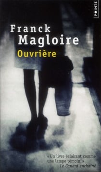 Ouvrière