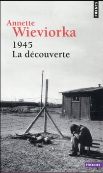 1945 - la découverte