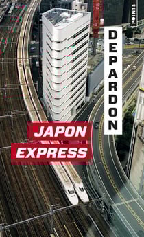 Japon Express - de Tokyo à Kyoto
